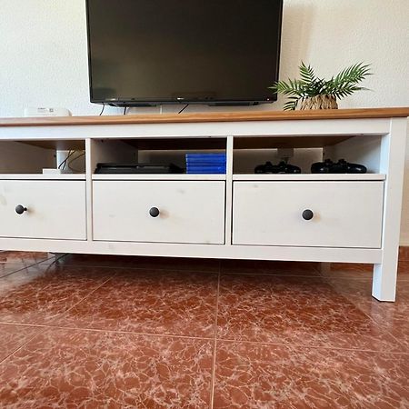 Gran Apartamento Con Parking Gratis Centro De Malaga Exterior photo