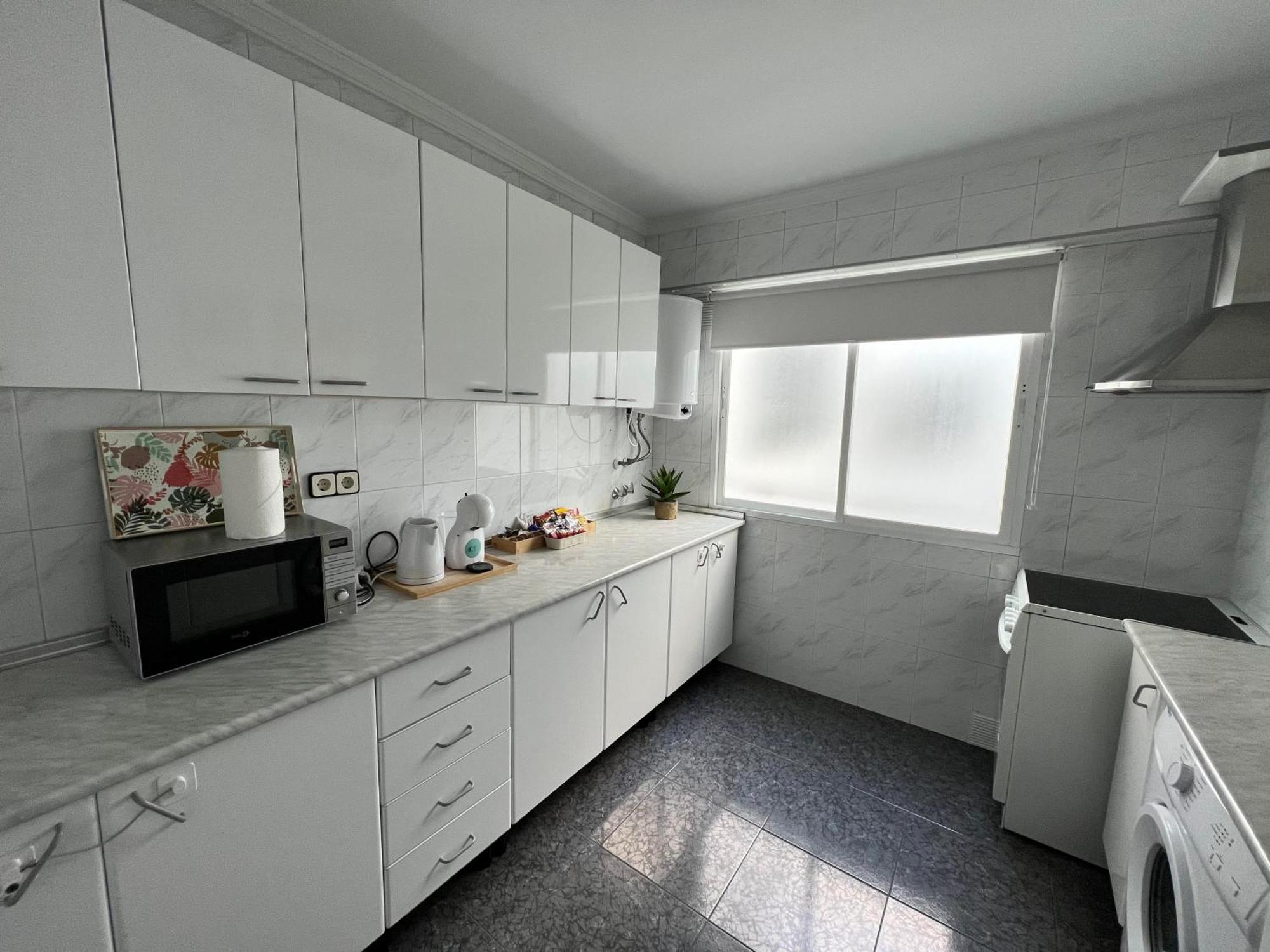 Gran Apartamento Con Parking Gratis Centro De Malaga Exterior photo