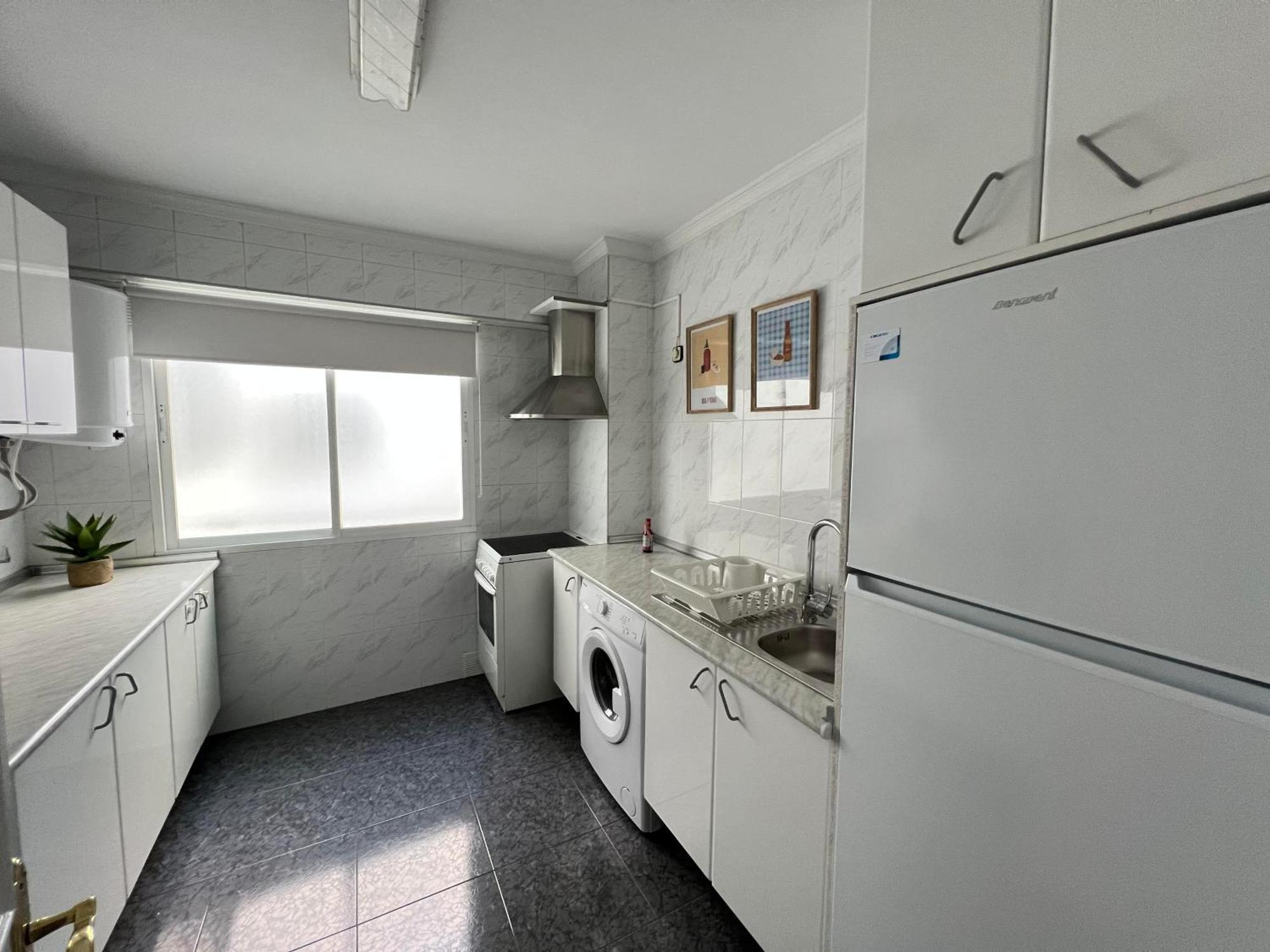 Gran Apartamento Con Parking Gratis Centro De Malaga Exterior photo