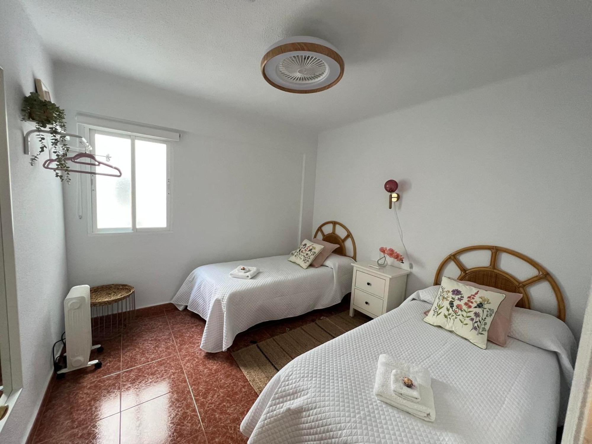 Gran Apartamento Con Parking Gratis Centro De Malaga Exterior photo