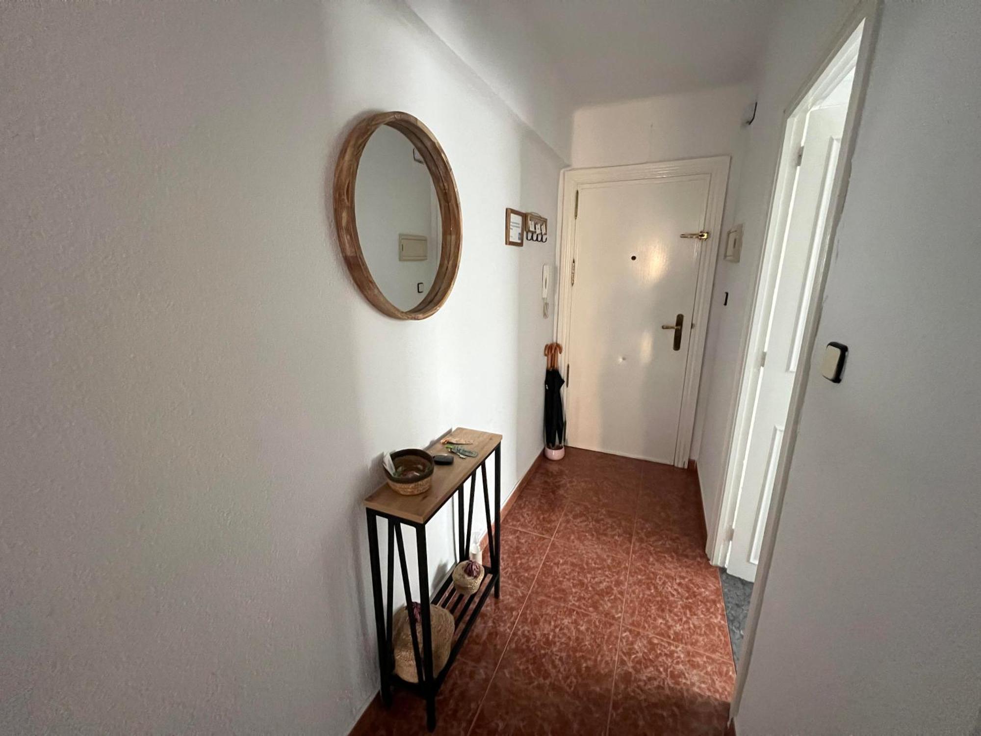 Gran Apartamento Con Parking Gratis Centro De Malaga Exterior photo